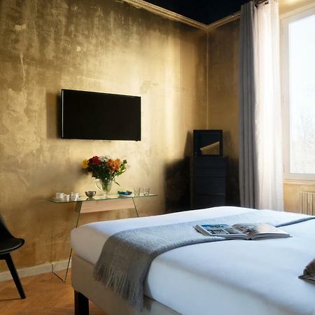 Riviere Private Rooms At The Park Milan Exterior photo